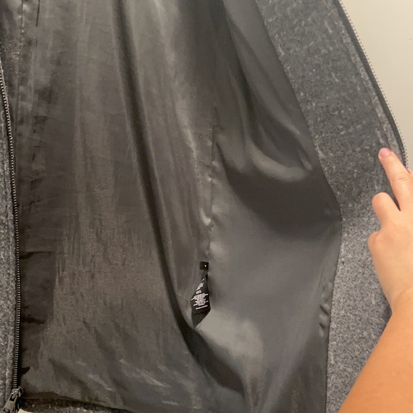 Theory Coat - Picture 4 of 6